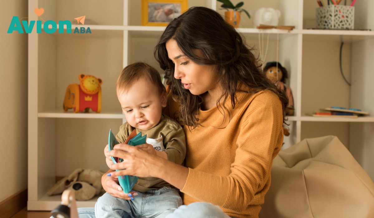 asd early intervention