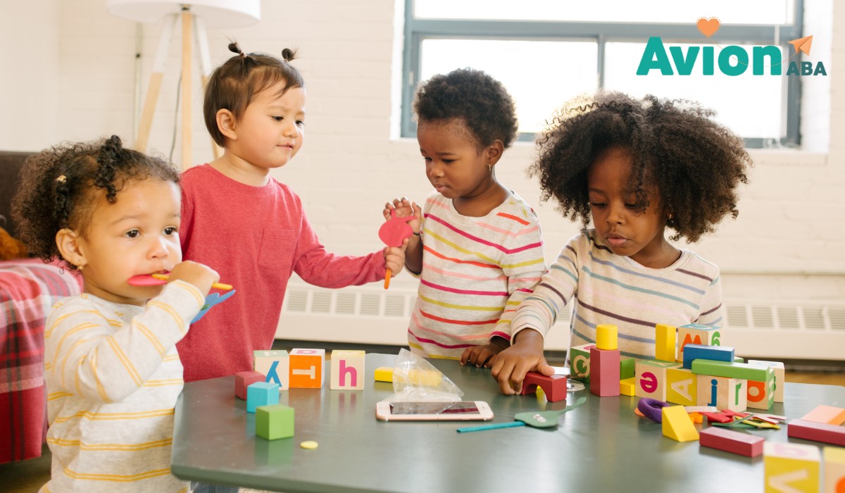 asd early intervention