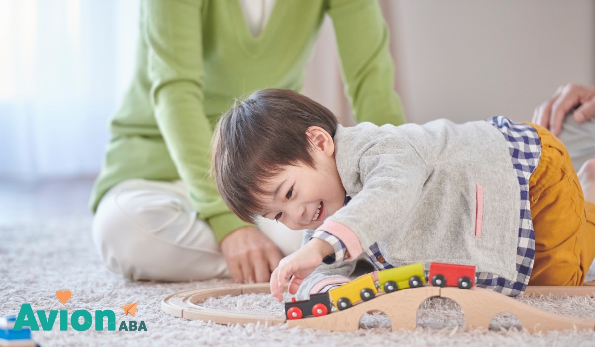 autism fixated interests