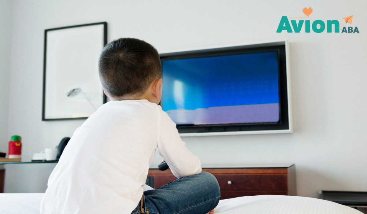 autism fixated interests