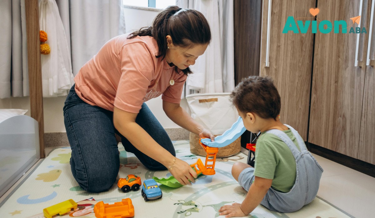 how to cure autism at home