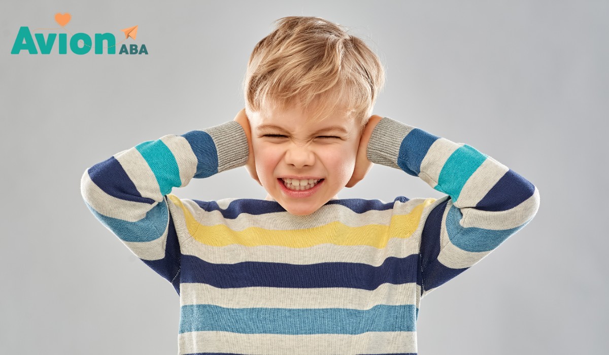 autism restricted repetitive behavior