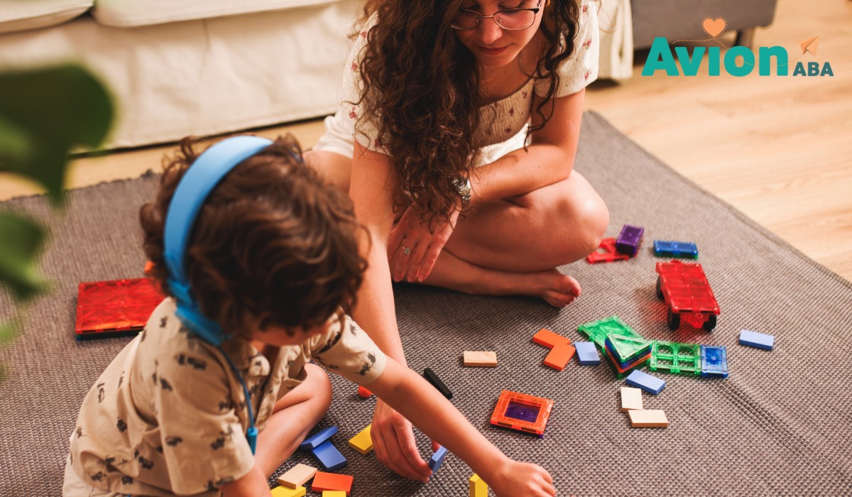 how to cure autism at home