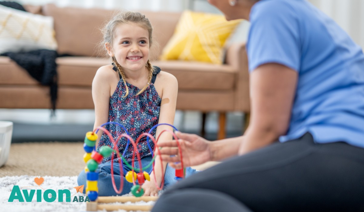 autism and aba therapy