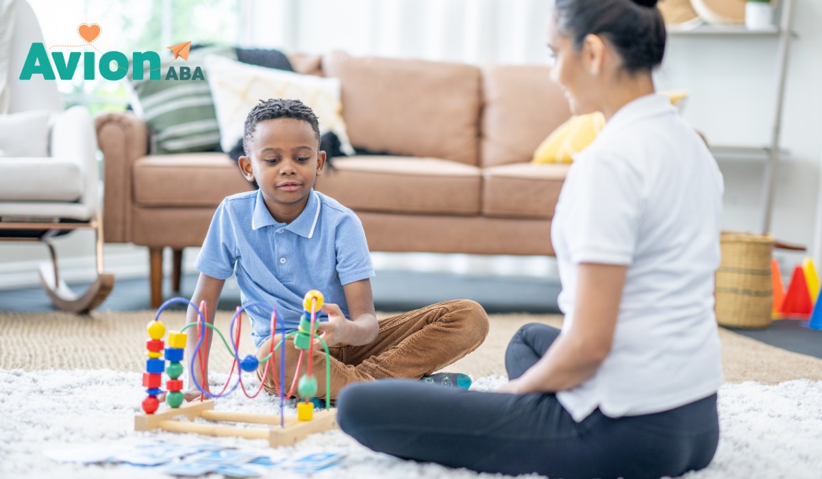 autism and aba therapy