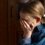 Professional ABA therapist working with child in Provo - in-home therapy